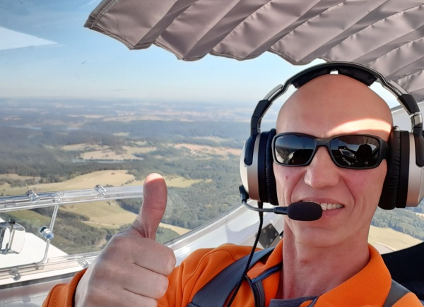 Obrázek pro kategorii Pilotní průkazy